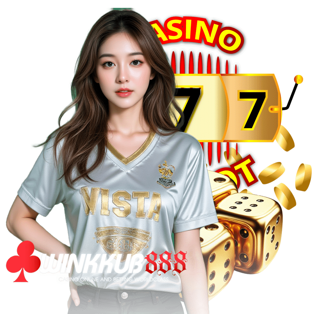 winkkub888 เว็บตรง